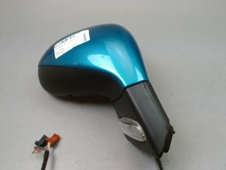 RETROVISEUR EXTERIEUR ELECTRIQUE DROIT PEUGEOT 207 2006-2013