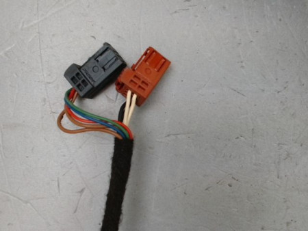 RETROVISEUR EXTERIEUR ELECTRIQUE DROIT PEUGEOT 207 2006-2013