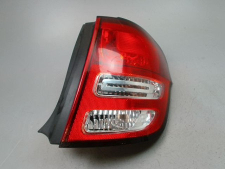 FEU ARRIERE DROIT CITROEN C3 II Phase 1 (A51) 2009-2013