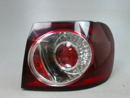 FEU ARRIERE DROIT VOLKSWAGEN GOLF V PLUS 2005-