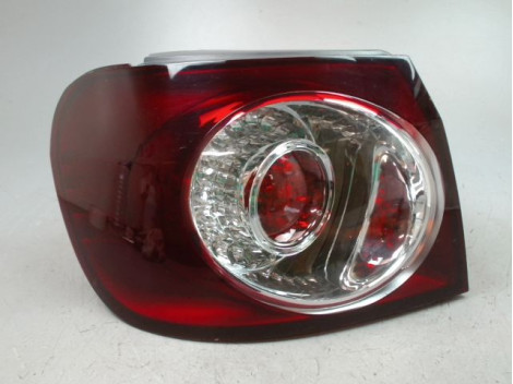FEU ARRIERE GAUCHE  VOLKSWAGEN GOLF V PLUS 2005-