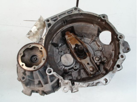 BOITE A VITESSE MECANIQUE VOLKSWAGEN GOLF V PLUS 2005- 2.0 TDI