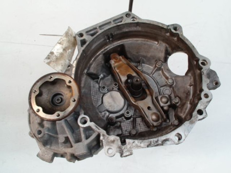 BOITE A VITESSE MECANIQUE VOLKSWAGEN GOLF V PLUS 2005- 2.0 TDI