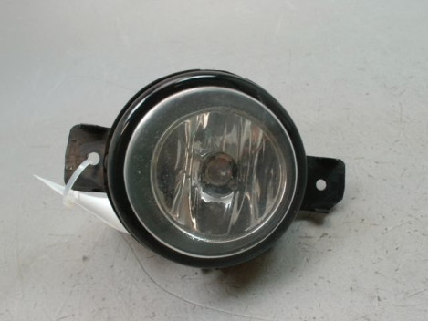 PHARE ANTIBROUILLARD AVANT GAUCHE RENAULT CLIO III Phase 2 2009-2014