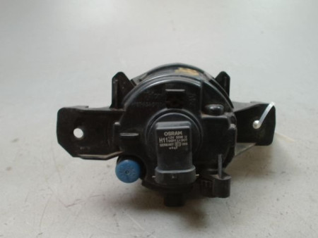 PHARE ANTIBROUILLARD AVANT GAUCHE RENAULT CLIO III Phase 2 2009-2014