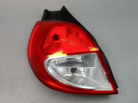 FEU ARRIERE GAUCHE  RENAULT CLIO III Phase 2 2009-2014