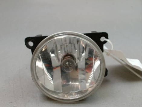 PHARE ANTIBROUILLARD AVANT DROIT PEUGEOT 207 2006-2013