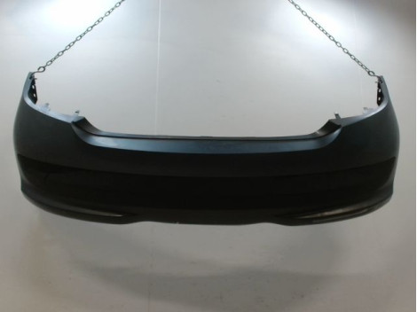 PARE-CHOC ARRIER PEUGEOT 207 2006-2013