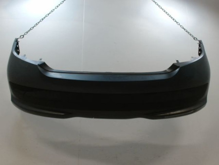 PARE-CHOC ARRIER PEUGEOT 207 2006-2013