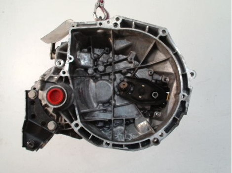 BOITE A VITESSE MECANIQUE PEUGEOT 207 2006-2013 1.4 16V