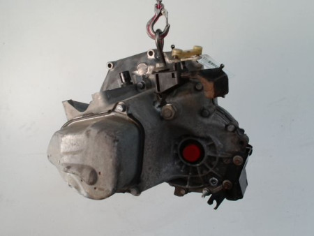 BOITE A VITESSE MECANIQUE PEUGEOT 207 2006-2013 1.4 16V