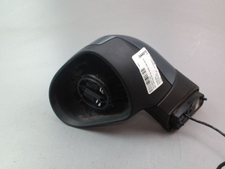 RETROVISEUR EXTERIEUR ELECTRIQUE GAUCHE PEUGEOT 207 2006-2013