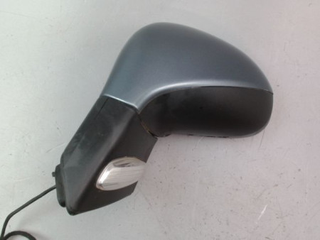 RETROVISEUR EXTERIEUR ELECTRIQUE GAUCHE PEUGEOT 207 2006-2013