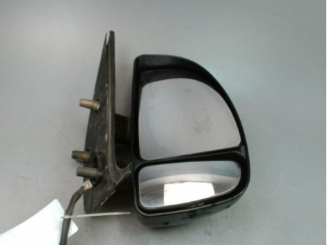 RETROVISEUR EXTERIEUR ELECTRIQUE DROIT PEUGEOT BOXER FG II -290- CRT 2002-2006
