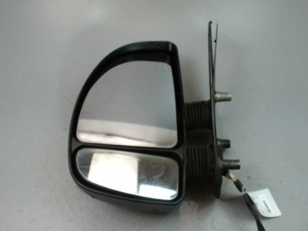 RETROVISEUR EXTERIEUR ELECTRIQUE GAUCHE PEUGEOT BOXER FG II -290- CRT 2002-2006