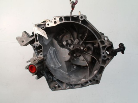 BOITE A VITESSE MECANIQUE CITROEN C4 II Phase 1  2010-2015 1.6 HDi 90