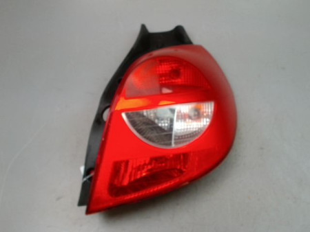 FEU ARRIERE DROIT RENAULT CLIO III Phase 1 2005-2009