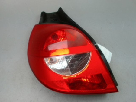 FEU ARRIERE GAUCHE  RENAULT CLIO III Phase 1 2005-2009