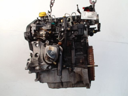 MOTEUR DIESEL RENAULT CLIO III Phase 1 2005-2009 1.5 dCi 