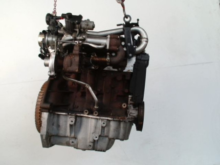 MOTEUR DIESEL RENAULT CLIO III Phase 1 2005-2009 1.5 dCi 