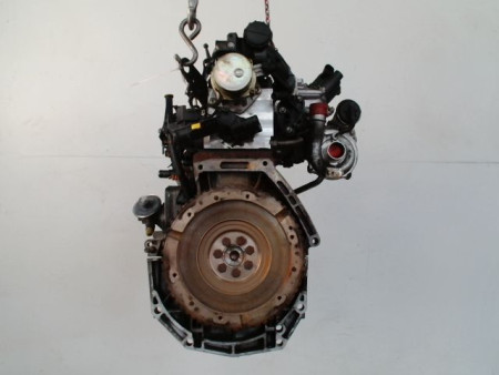 MOTEUR DIESEL RENAULT CLIO III Phase 1 2005-2009 1.5 dCi 