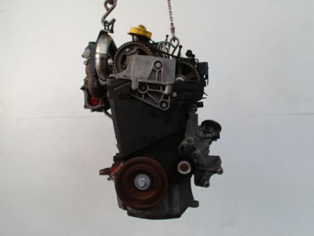 MOTEUR DIESEL RENAULT CLIO III Phase 1 2005-2009 1.5 dCi 
