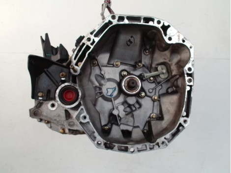 BOITE A VITESSE MECANIQUE RENAULT CLIO III Phase 1 2005-2009 1.5 dCi 