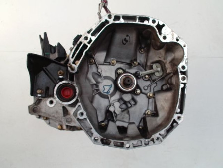 BOITE A VITESSE MECANIQUE RENAULT CLIO III Phase 1 2005-2009 1.5 dCi 