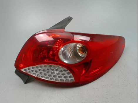 FEU ARRIERE DROIT PEUGEOT 206 + 2009-2013