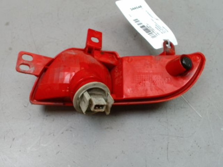 FEU DE PARE-CHOC ARRIERE GAUCHE PEUGEOT 206 + 2009-2013