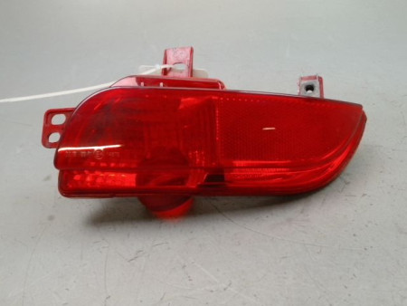 CATADIOPTRE ARD PEUGEOT 206 + 2009-2013