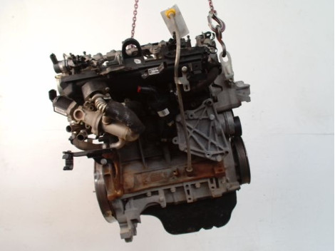 MOTEUR DIESEL OPEL CORSA IV Phase 1  2006-2010 1.3 CDTI 