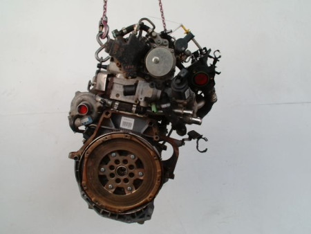 MOTEUR DIESEL OPEL CORSA IV Phase 1  2006-2010 1.3 CDTI 
