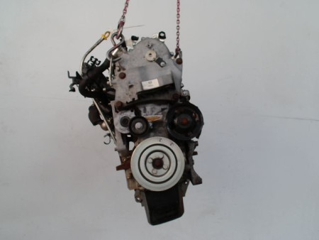 MOTEUR DIESEL OPEL CORSA IV Phase 1  2006-2010 1.3 CDTI 