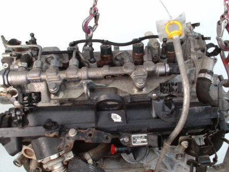 MOTEUR DIESEL OPEL CORSA IV Phase 1  2006-2010 1.3 CDTI 