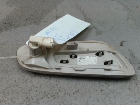 CLIGNOTANT GAUCHE MINI MINI III (F55/F56) 2014-...