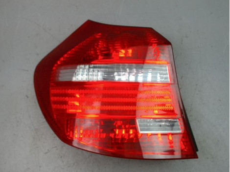 FEU ARRIERE GAUCHE  BMW SERIE 1 I Phase 2 (E87) 2007-2011