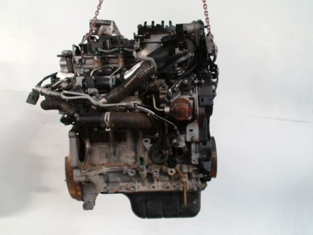 MOTEUR DIESEL CITROEN C3 PICASSO MONOSP. Phase 1 2009-2012 1.6 HDI 90
