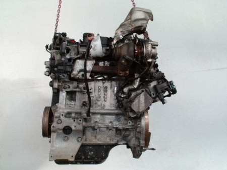MOTEUR DIESEL CITROEN C3 PICASSO MONOSP. Phase 1 2009-2012 1.6 HDI 90