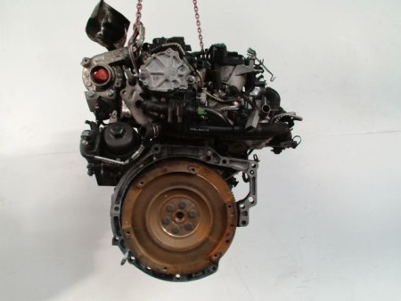 MOTEUR DIESEL CITROEN C3 PICASSO MONOSP. Phase 1 2009-2012 1.6 HDI 90