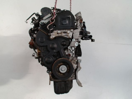 MOTEUR DIESEL CITROEN C3 PICASSO MONOSP. Phase 1 2009-2012 1.6 HDI 90