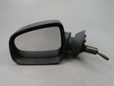 RETROVISEUR EXTERIEUR GAUCHE DACIA SANDERO I 2008-2012