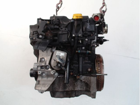 MOTEUR DIESEL RENAULT MEGANE BREAK III Phase 1 2009-2012 1.5 dCi (KZ09, KZ0D, KZ1G, KZ29, KZ14, KZ1W, KZ10, KZ1F,...