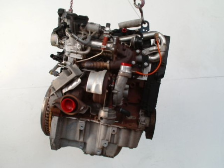 MOTEUR DIESEL RENAULT MEGANE BREAK III Phase 1 2009-2012 1.5 dCi (KZ09, KZ0D, KZ1G, KZ29, KZ14, KZ1W, KZ10, KZ1F,...