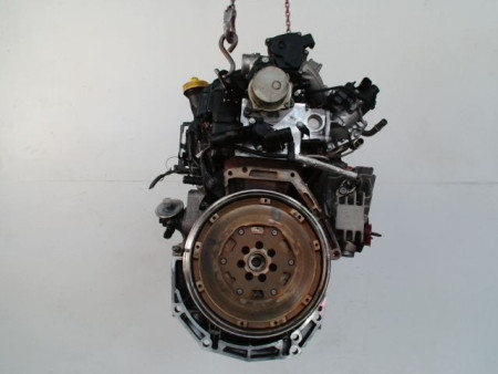 MOTEUR DIESEL RENAULT MEGANE BREAK III Phase 1 2009-2012 1.5 dCi (KZ09, KZ0D, KZ1G, KZ29, KZ14, KZ1W, KZ10, KZ1F,...