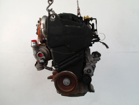 MOTEUR DIESEL RENAULT MEGANE BREAK III Phase 1 2009-2012 1.5 dCi (KZ09, KZ0D, KZ1G, KZ29, KZ14, KZ1W, KZ10, KZ1F,...