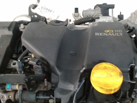 MOTEUR DIESEL RENAULT MEGANE BREAK III Phase 1 2009-2012 1.5 dCi (KZ09, KZ0D, KZ1G, KZ29, KZ14, KZ1W, KZ10, KZ1F,...
