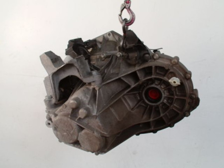 BOITE A VITESSE MECANIQUE RENAULT MEGANE BREAK III Phase 1 2009-2012 1.5 dCi (KZ09, KZ0D, KZ1G, KZ29, KZ14, KZ1W, KZ10, KZ1F,...