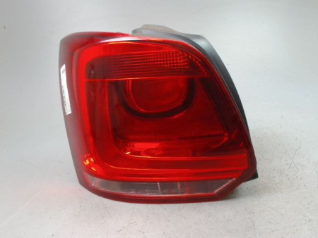 FEU ARRIERE GAUCHE  VOLKSWAGEN POLO V Phase 1 (6R) 2009-2014