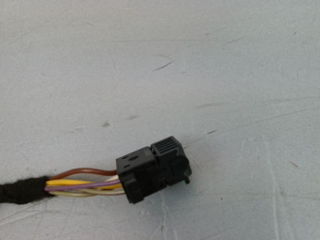 RETROVISEUR EXTERIEUR ELECTRIQUE GAUCHE VOLKSWAGEN POLO V Phase 1 (6R) 2009-2014